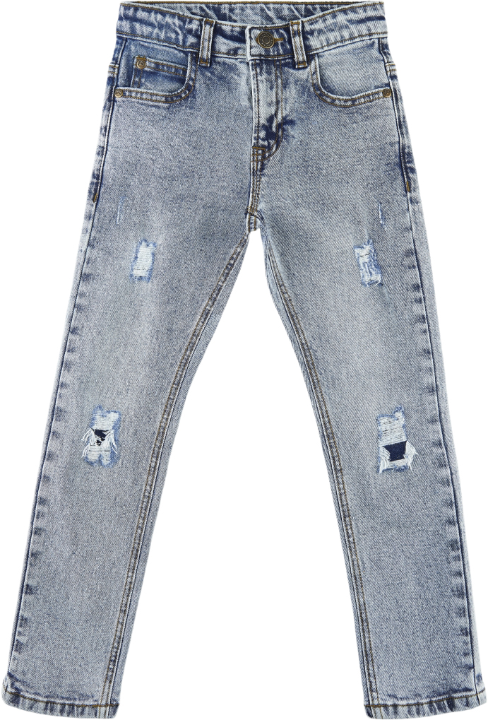 Tnholland Jeans