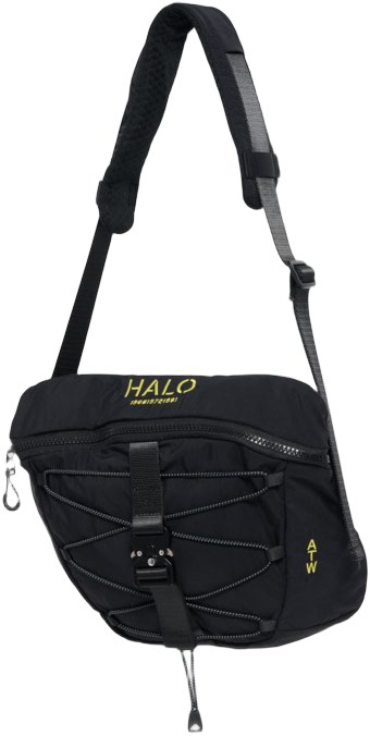 Halo Aviation Bag