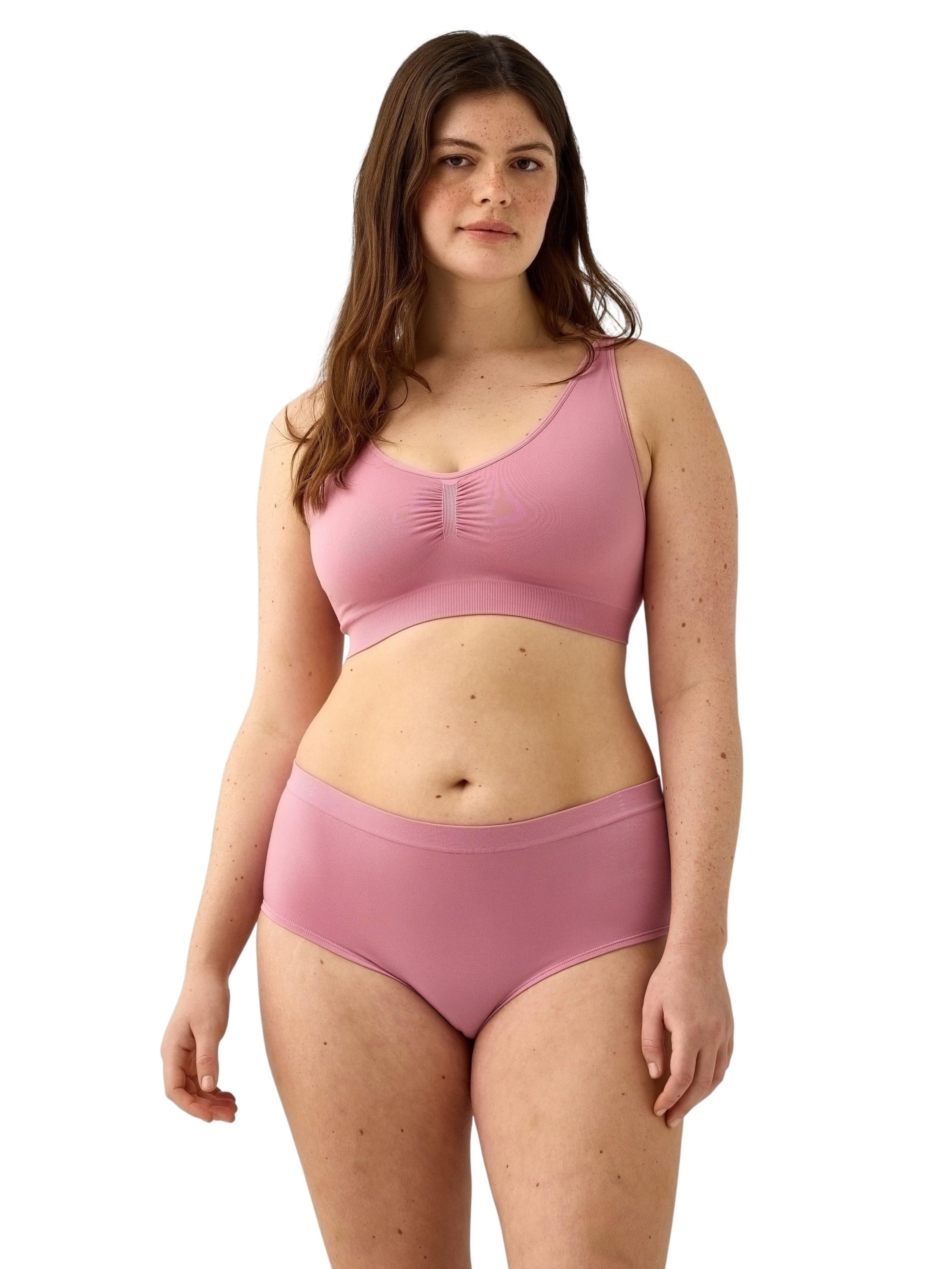 Super Soft Wirefree and Unpadded br