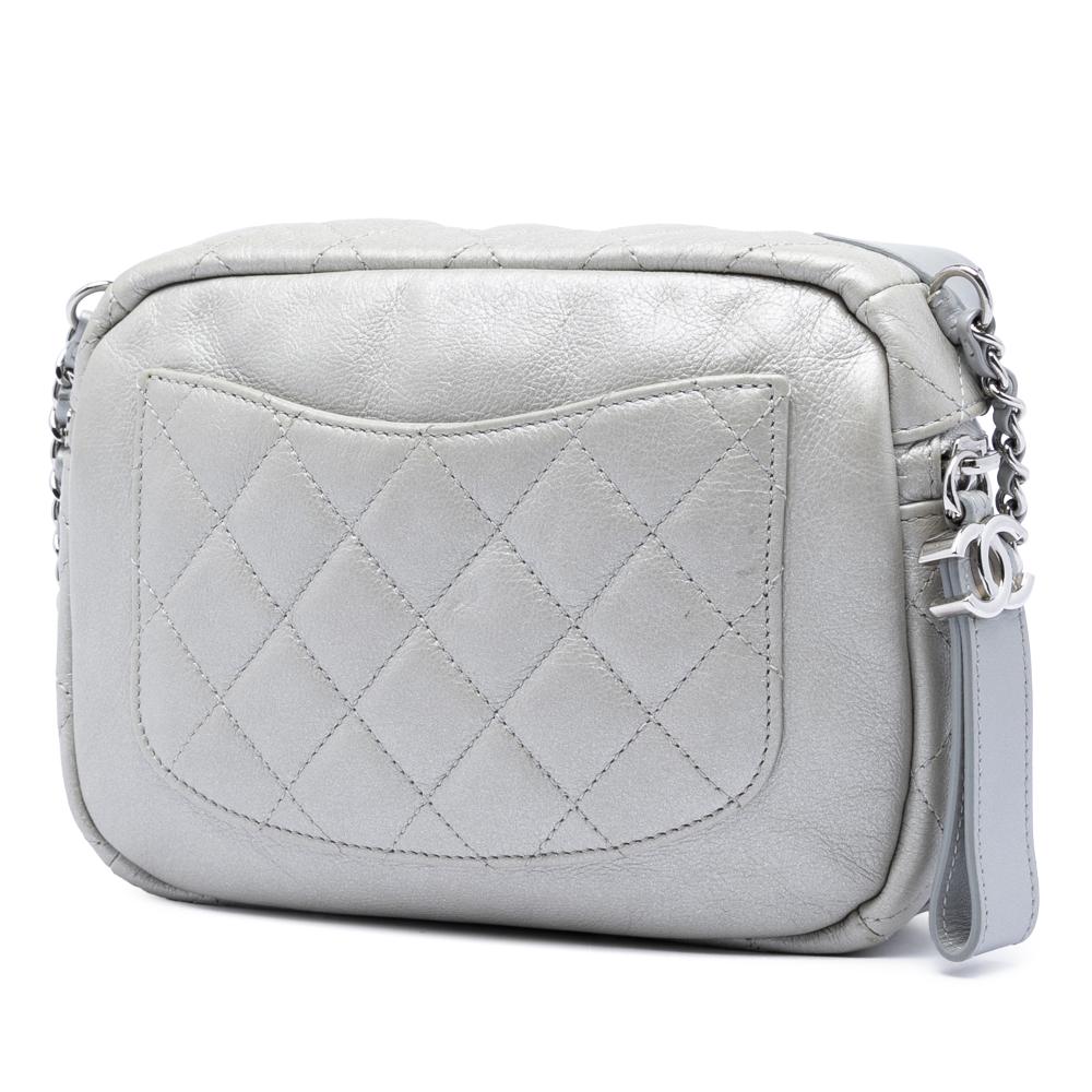 Chanel Crossbody Bag