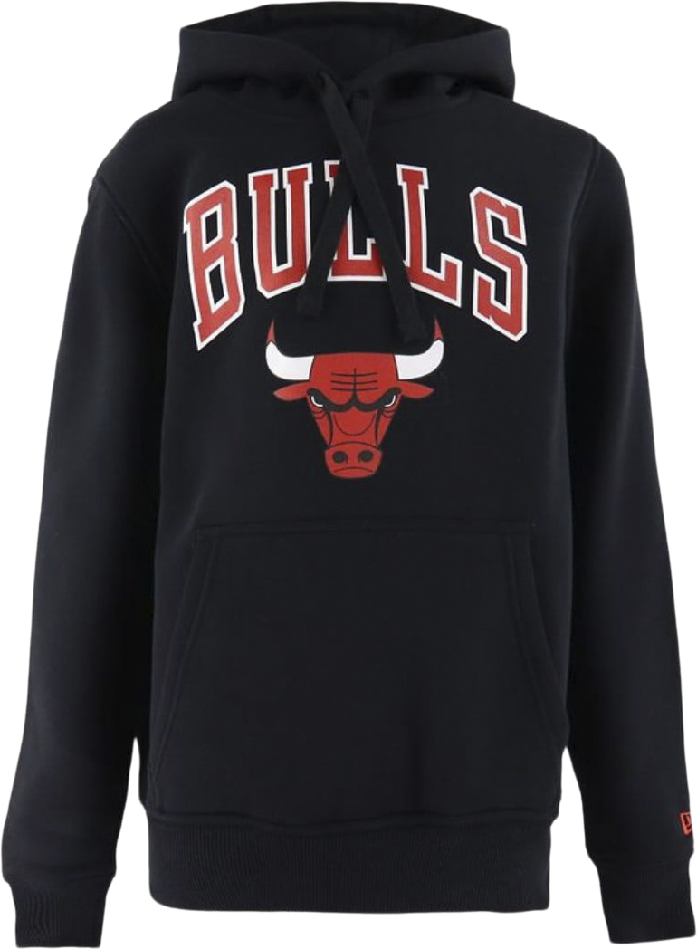 cb Team Logo Hoodie