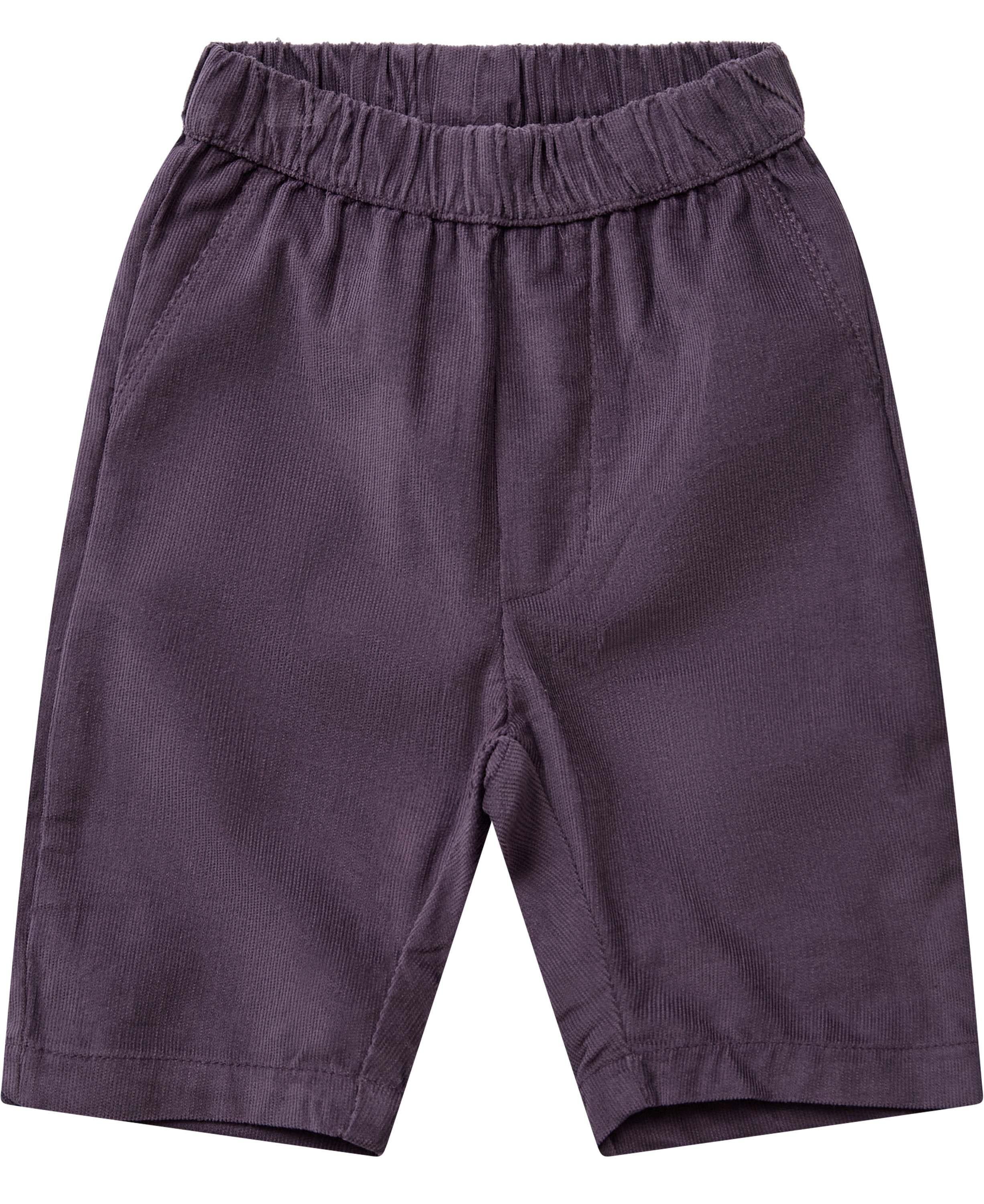 Etna 1 Baby Pants Gots
