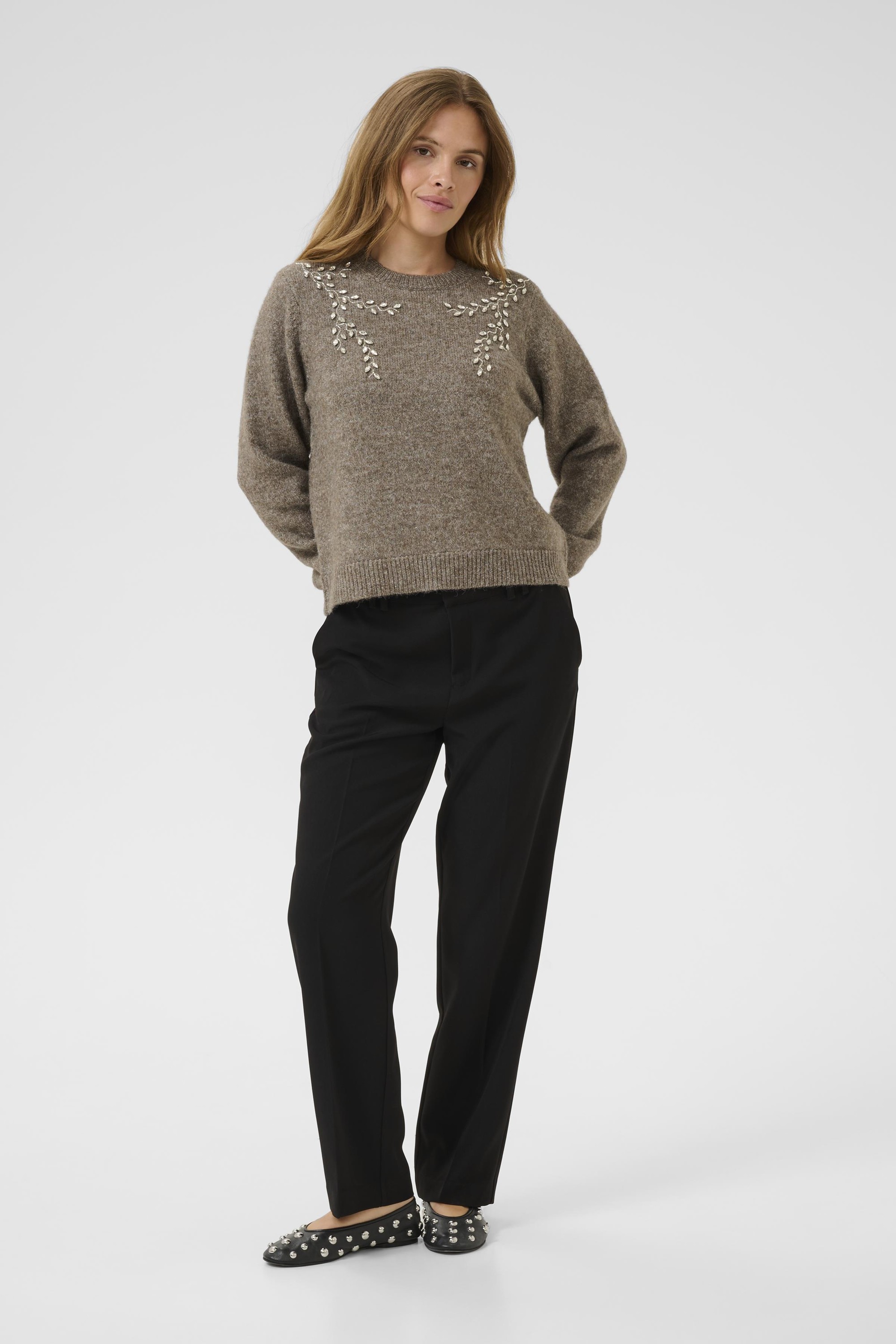 Cuosana Kimmy Bling Pullover