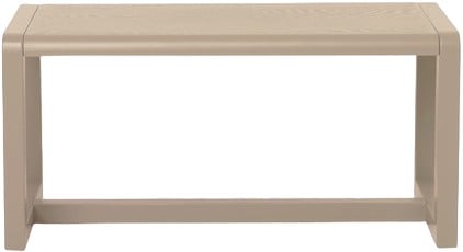 Little Architect Bench Cashmere