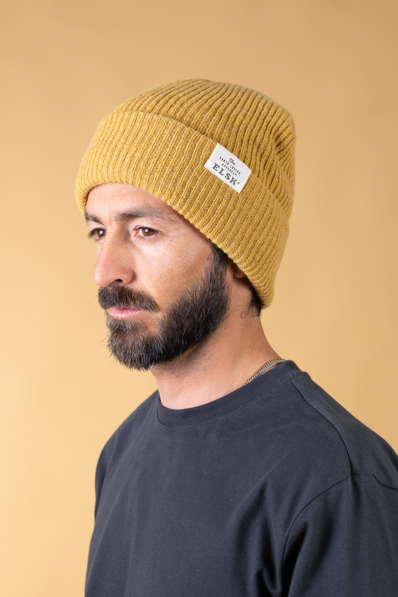 Earth Loving Beanie