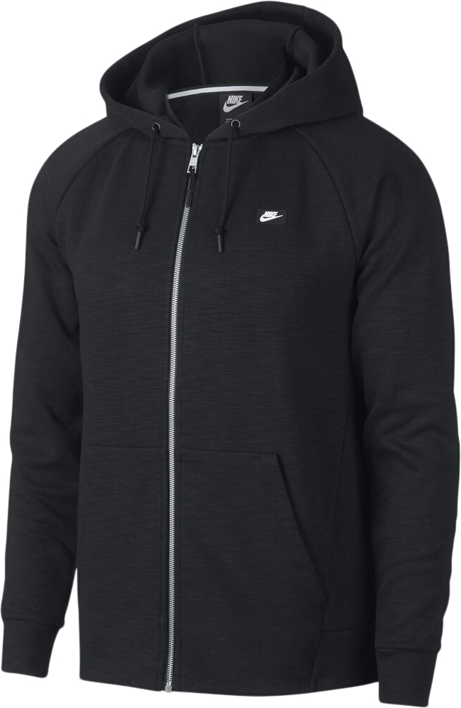 Sportswear Optic Fleece Hættetrøje