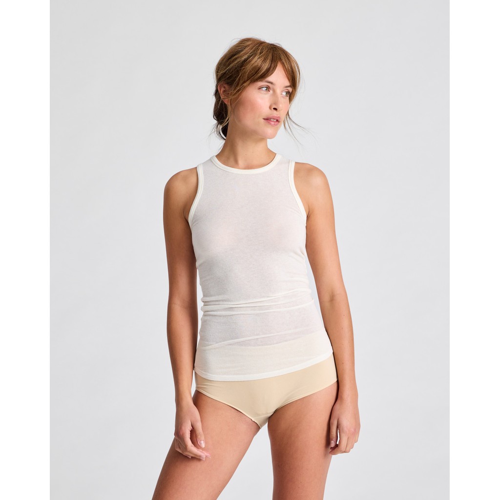 Alberte S´Less Wool Top