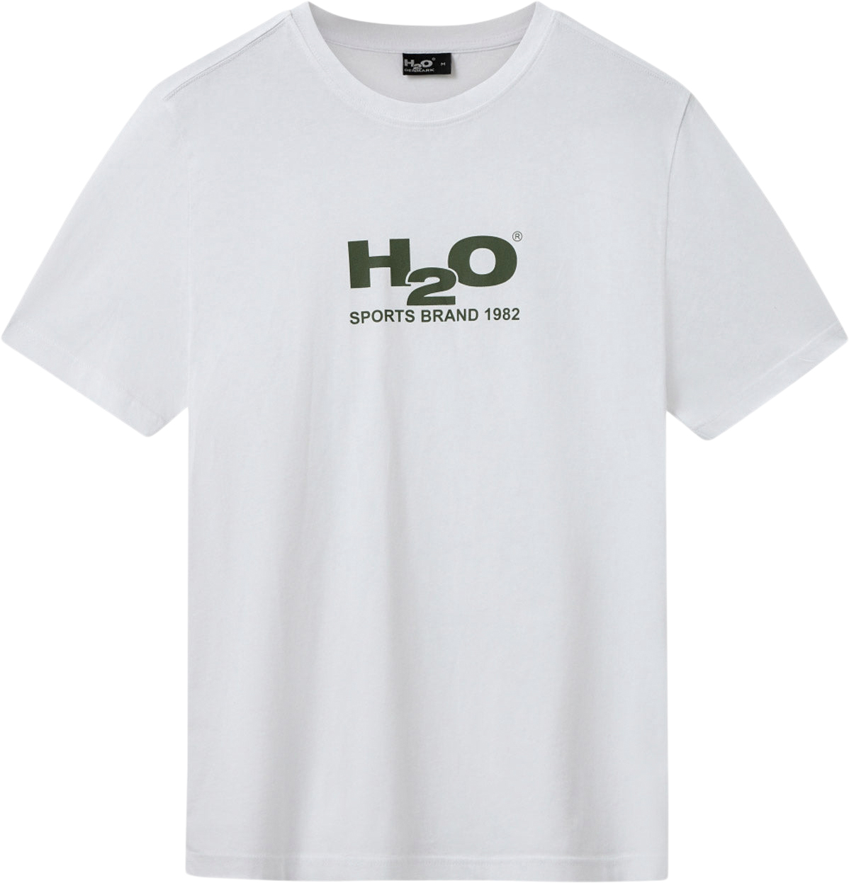 Billede af Logo Tshirt