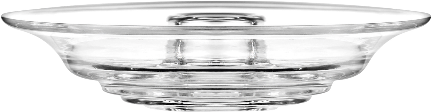 Flow Kronelysestage Klar Ø13,5