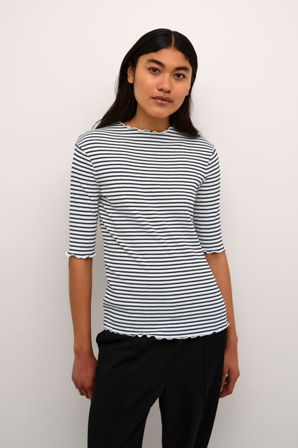 Candacekb Stripe SS