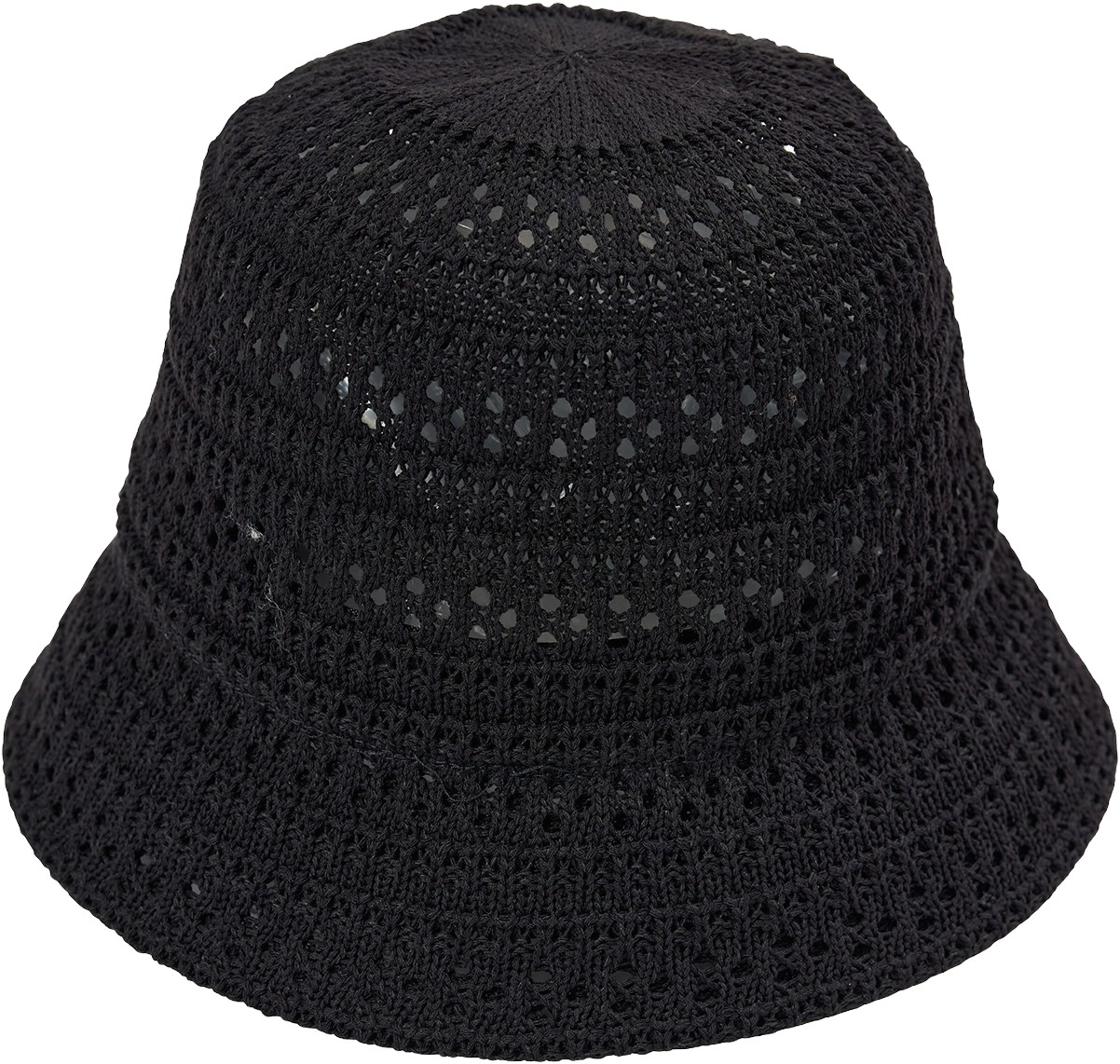 Crochet Bucket Hat - DKK 224 - Spar 25%
