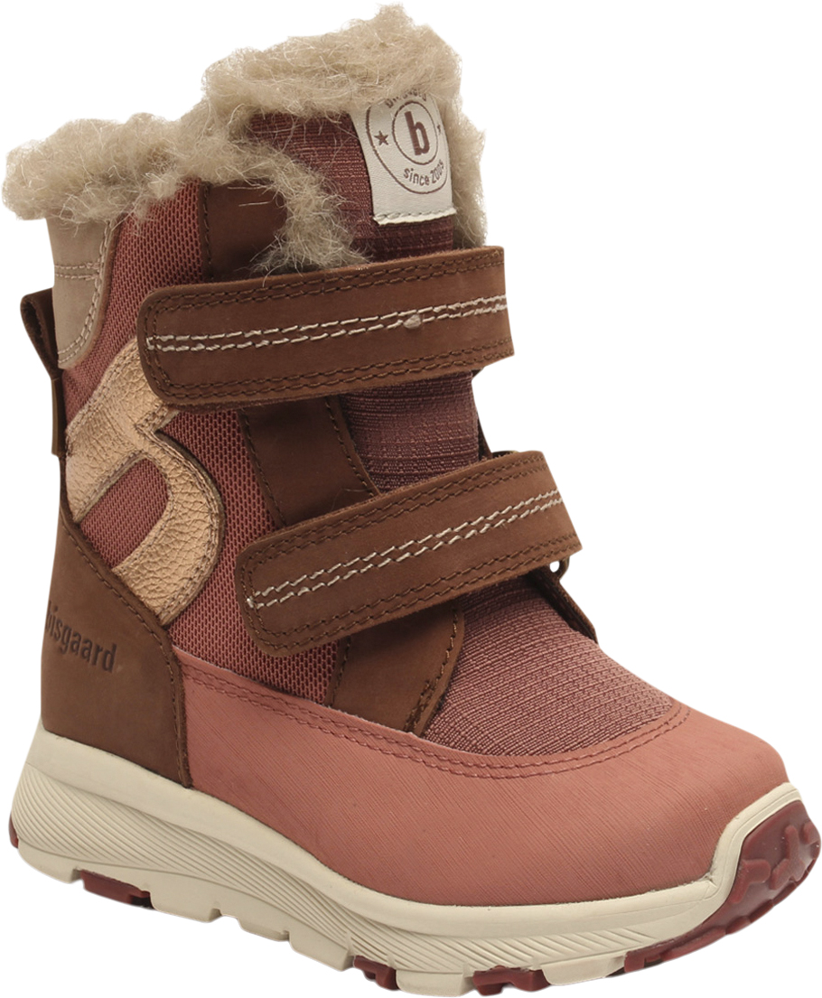 Bisgaard Spencer Tex