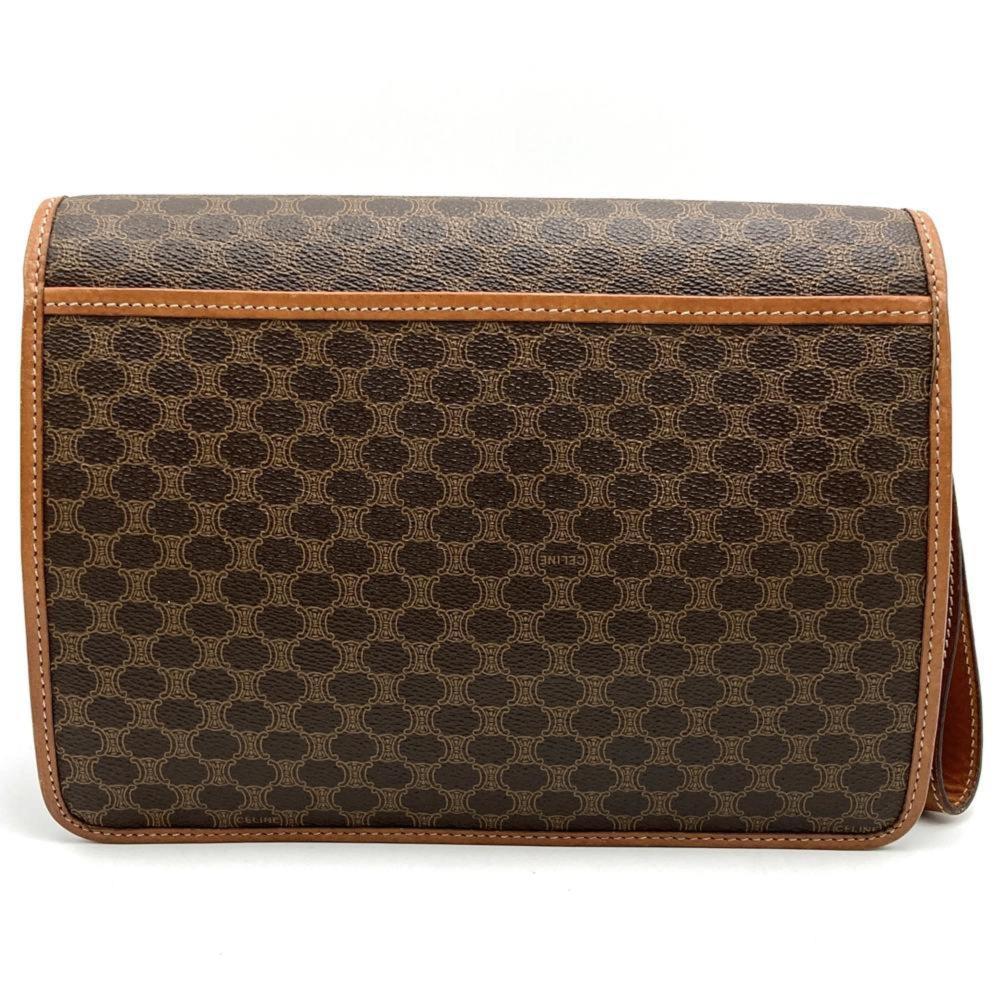 Celine Clutch