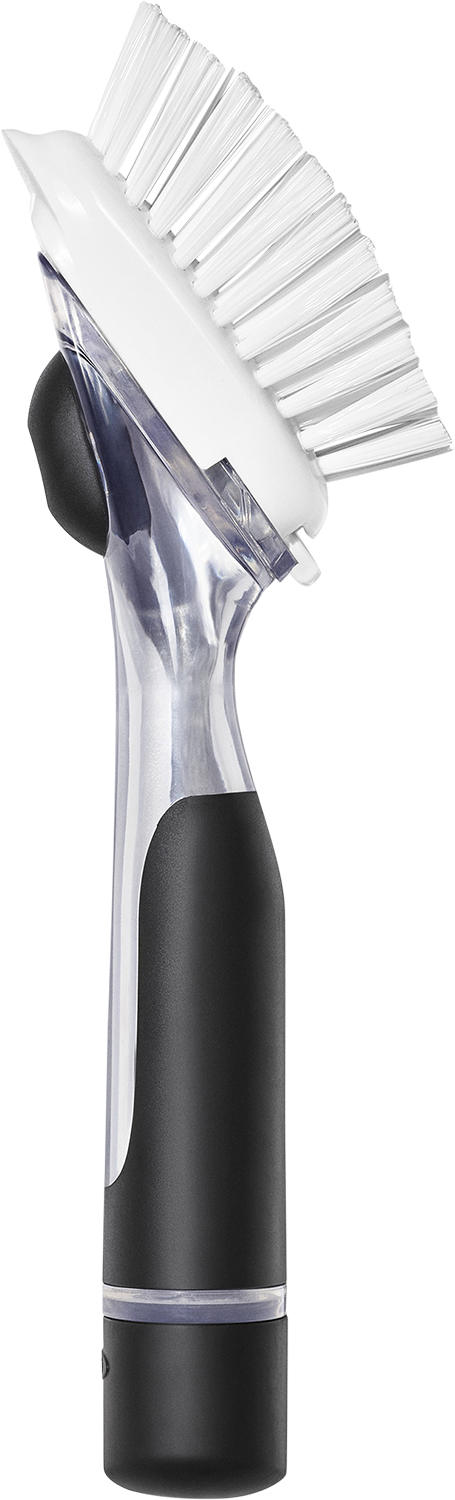 Opvaskebørste med Håndtag