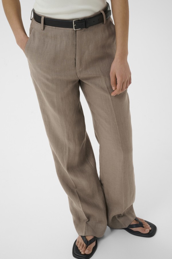Idoneyiw Pants Premium