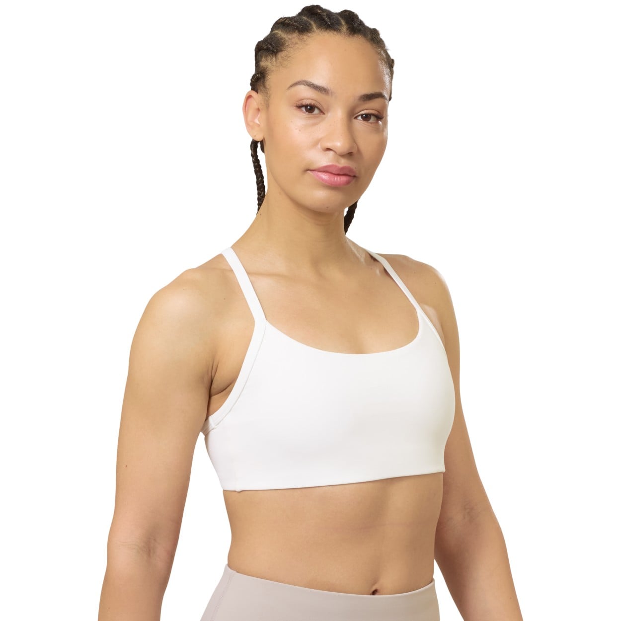 Ellen Soft Touch Sports BH
