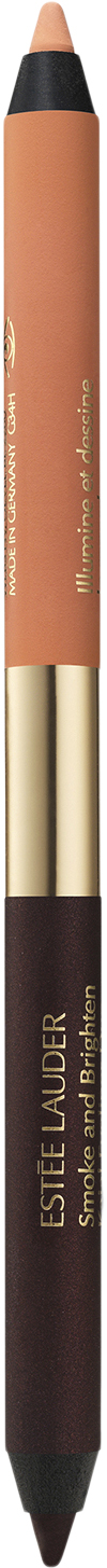 Smoke and Brighten Kajal Eyeliner Duo