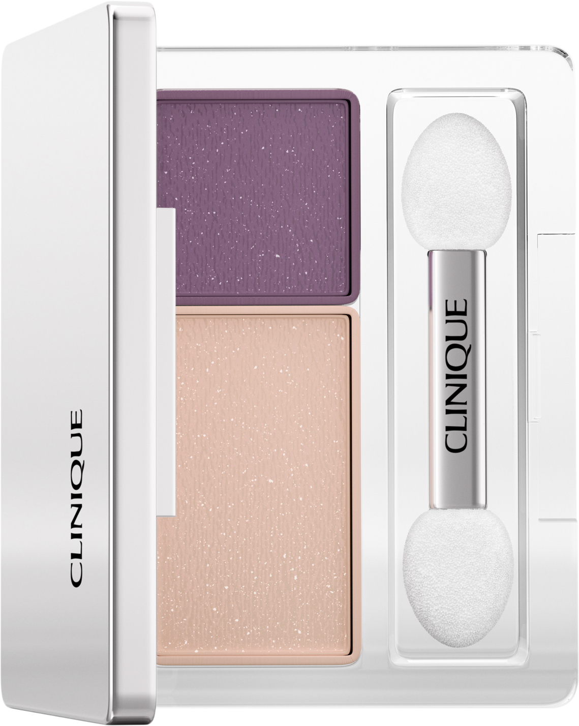 All About Shadow Duo Eyeshadow