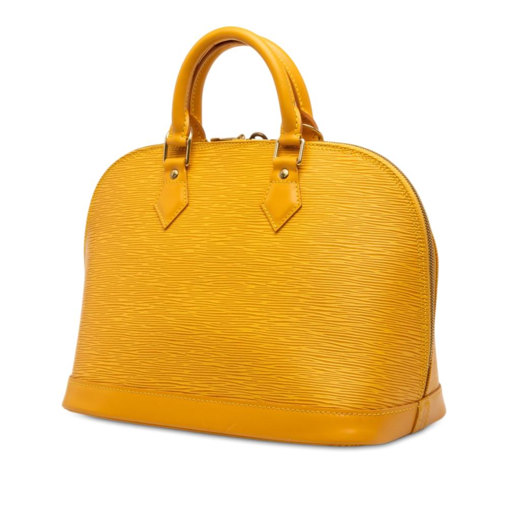 Louis Vuitton Alma