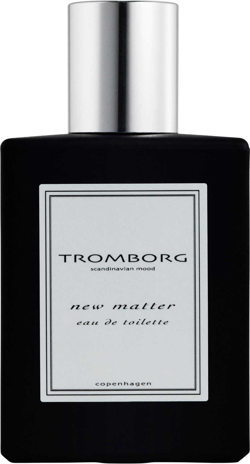 New Matter Eau Toilette