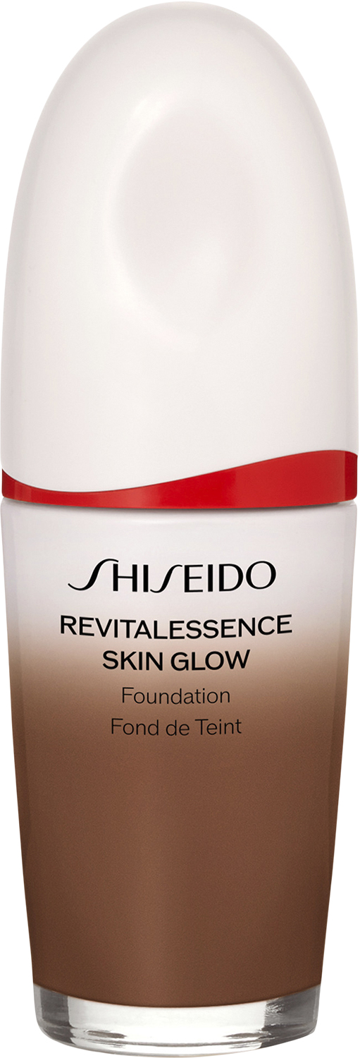 Revital Essence Glow Foundation