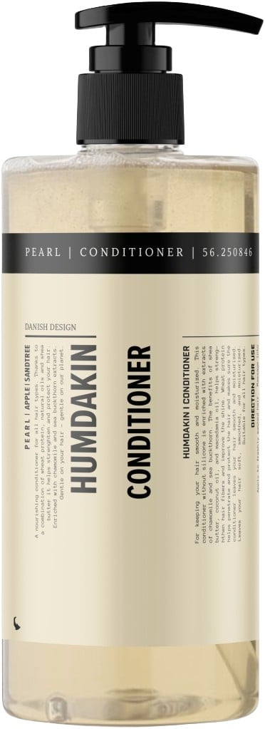 Pearl Conditioner | Jasmine | Sandelwood