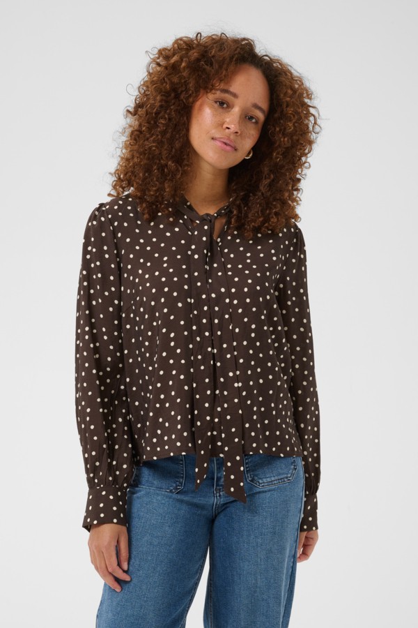 Kadotte Blouse