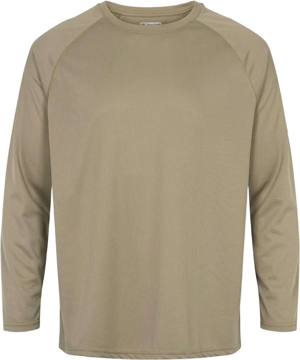 Martin II TrÃ¦nings LangÃ¦rmet Tshirt