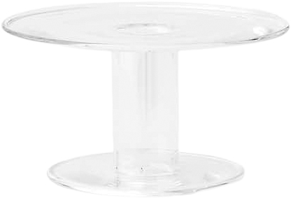 Abacus, Candle Holder, H5,5