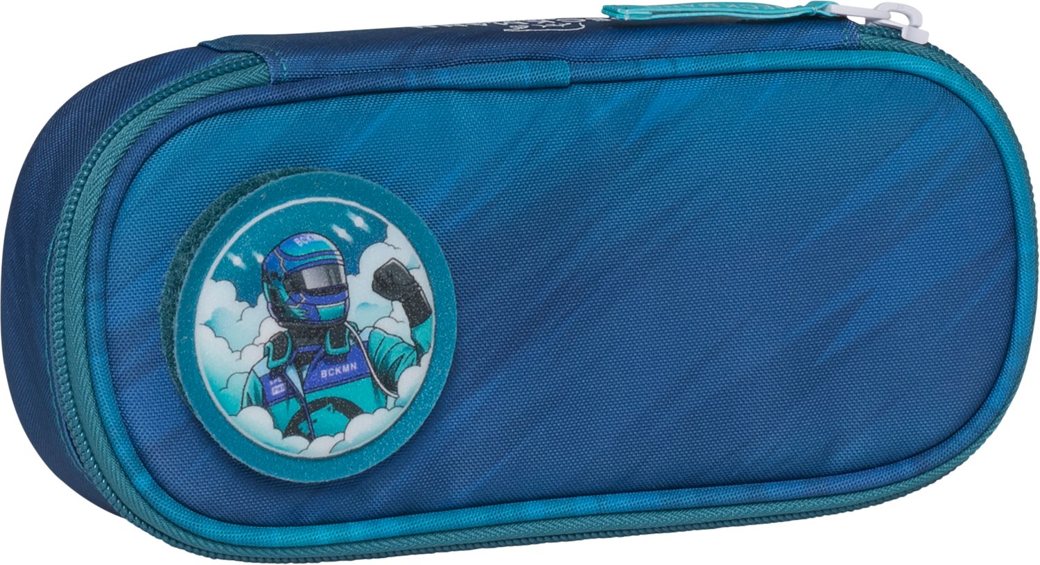 Beckmann Ovalt Penalhus - DKK 104 - Spar 30%