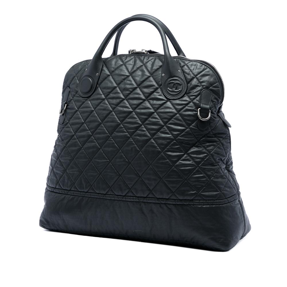 Chanel Travel Bag