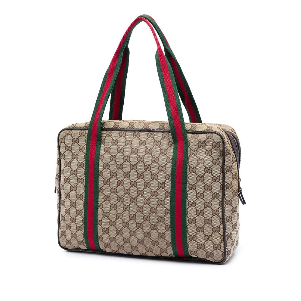 Gucci Briefcase