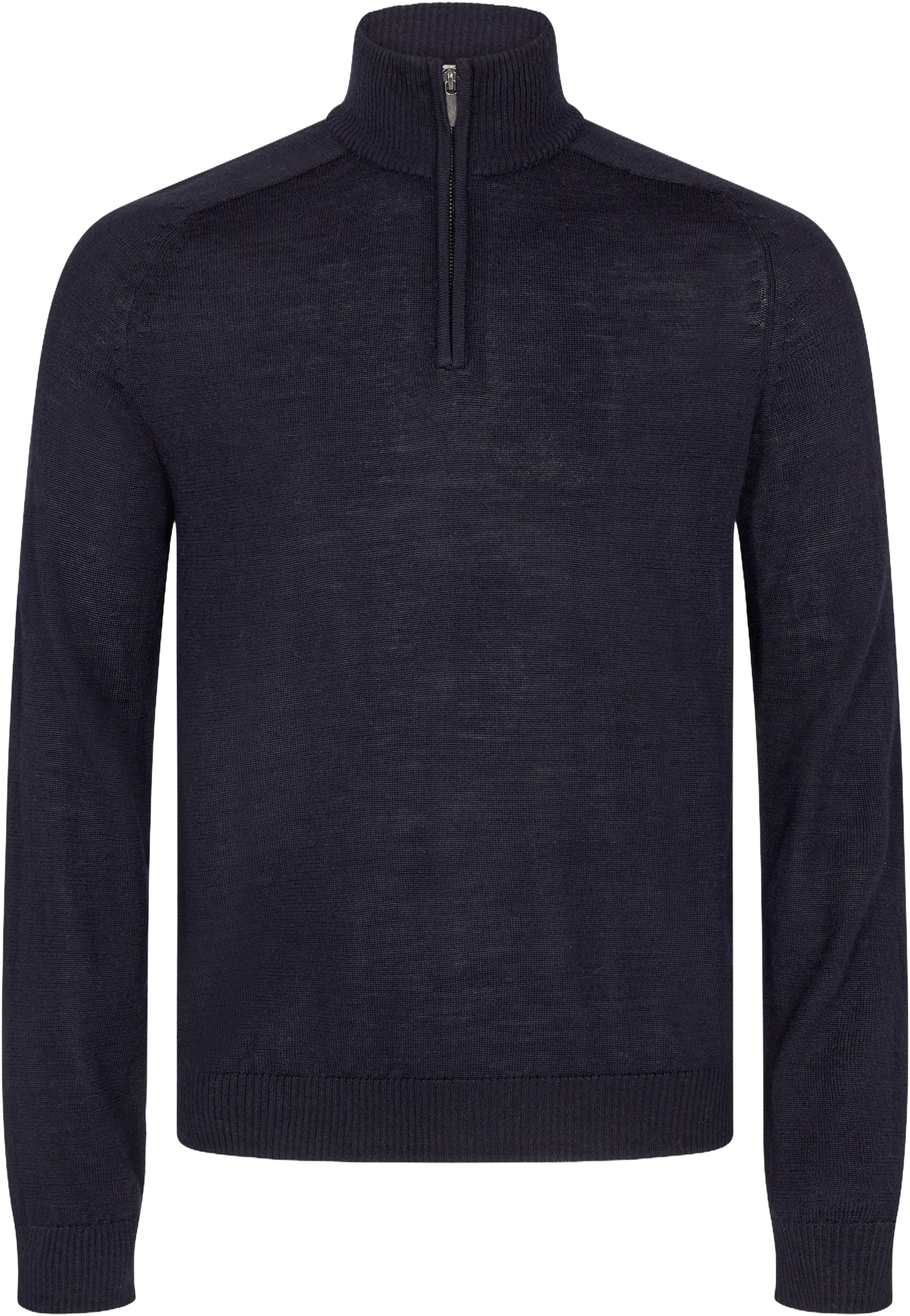 BS Pelle Regular Fit Knitwear