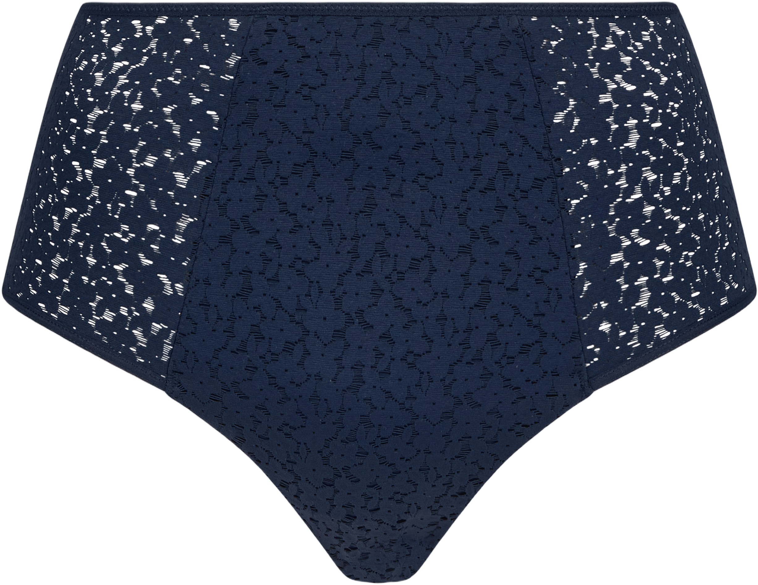 Norah High Waist Full Brief