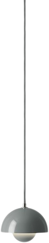 Flowerpot Pendant Vp10