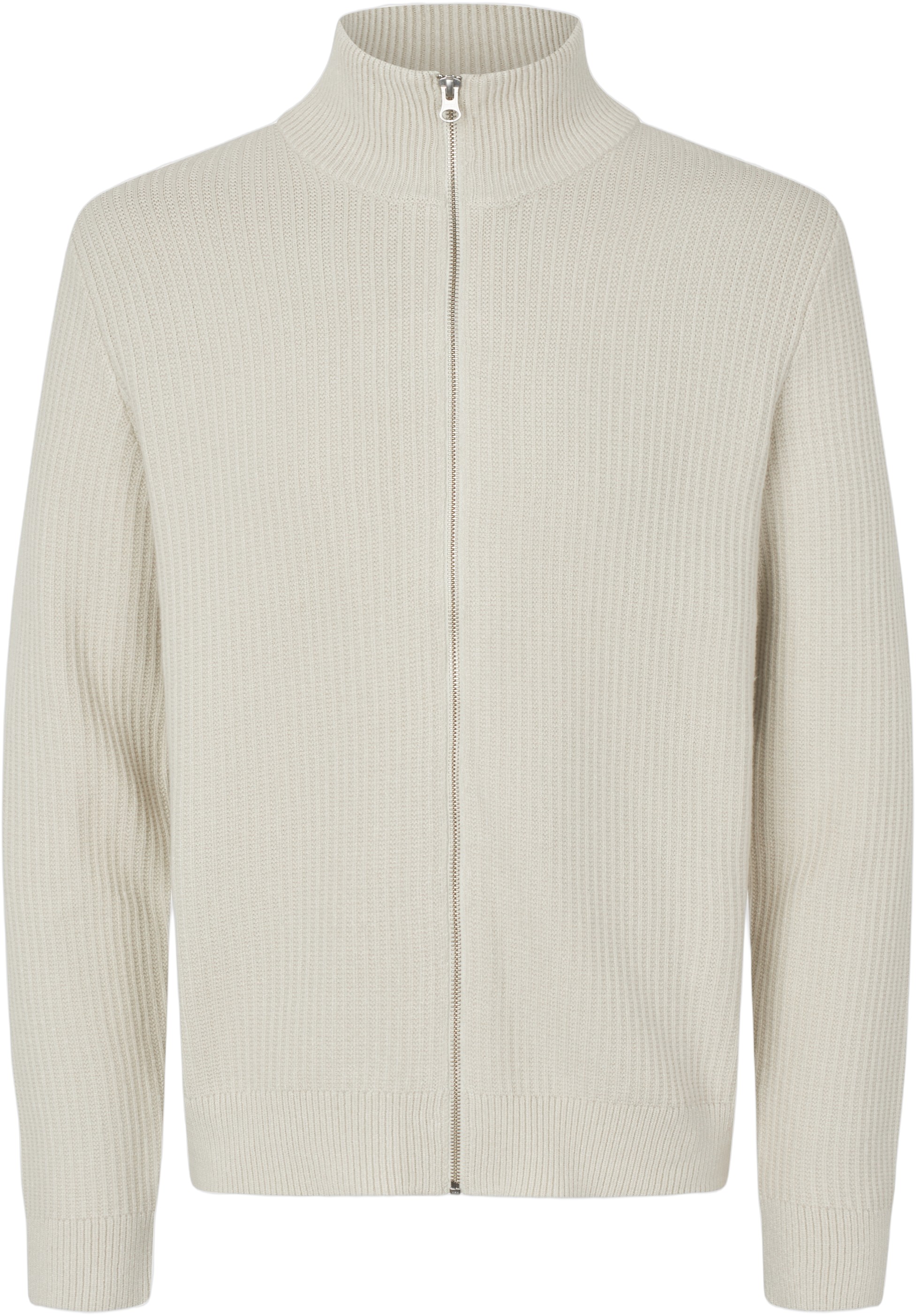 Sadem zip Cardigan 10490