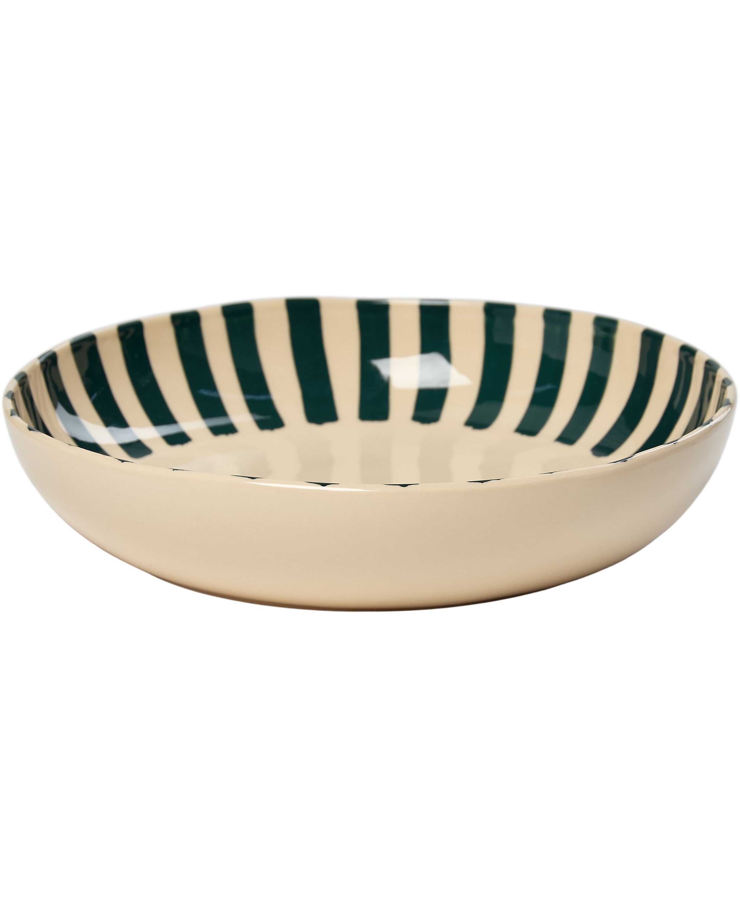 Viva Pasta Tallerken 21 cm