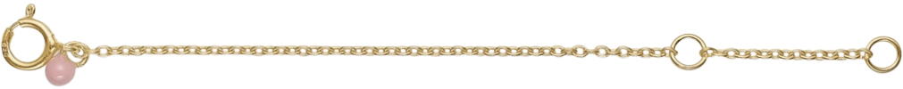 Anclet Extender, Cable
