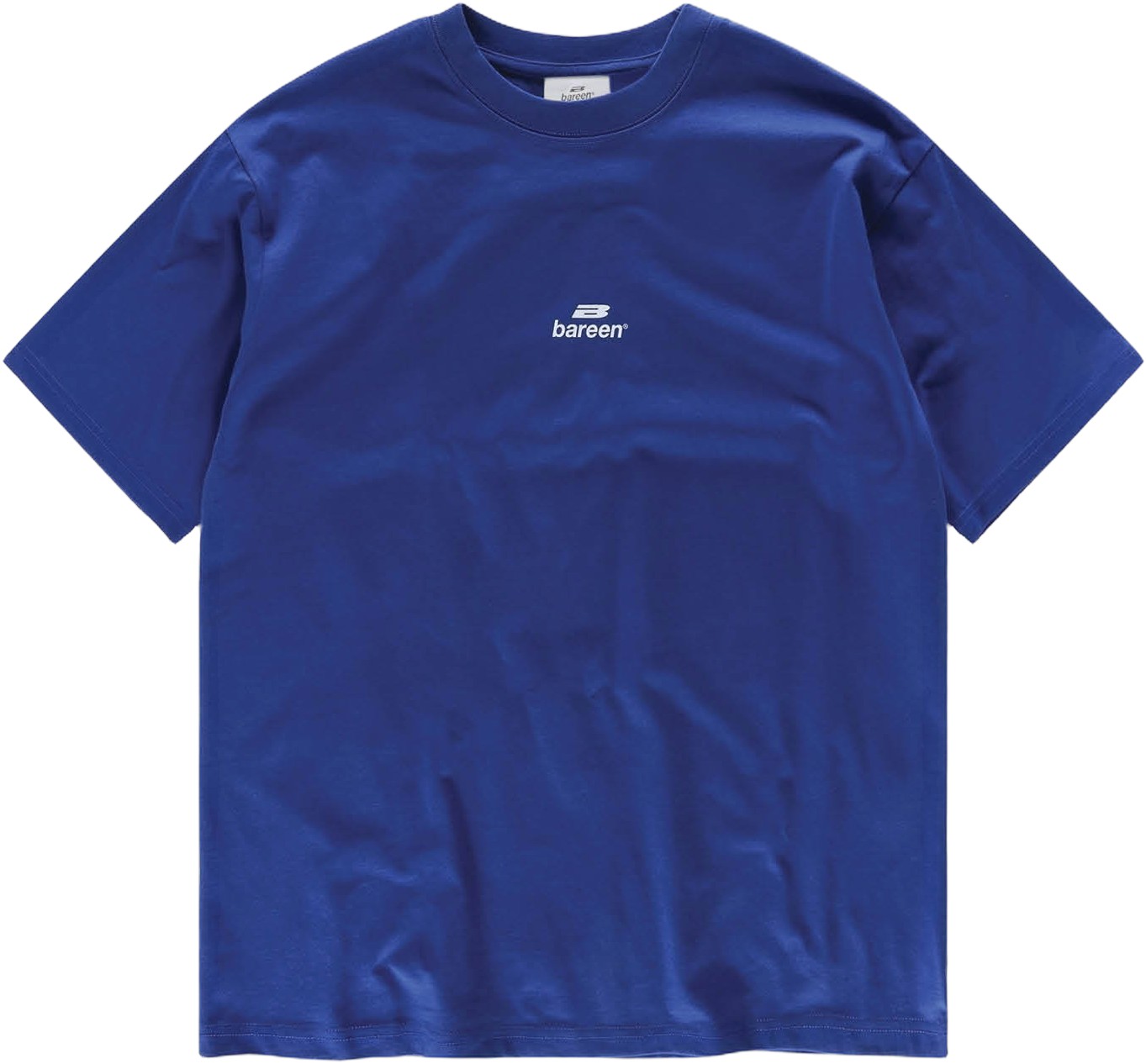 Box Fit Tshirt – Ss26 Seasonal