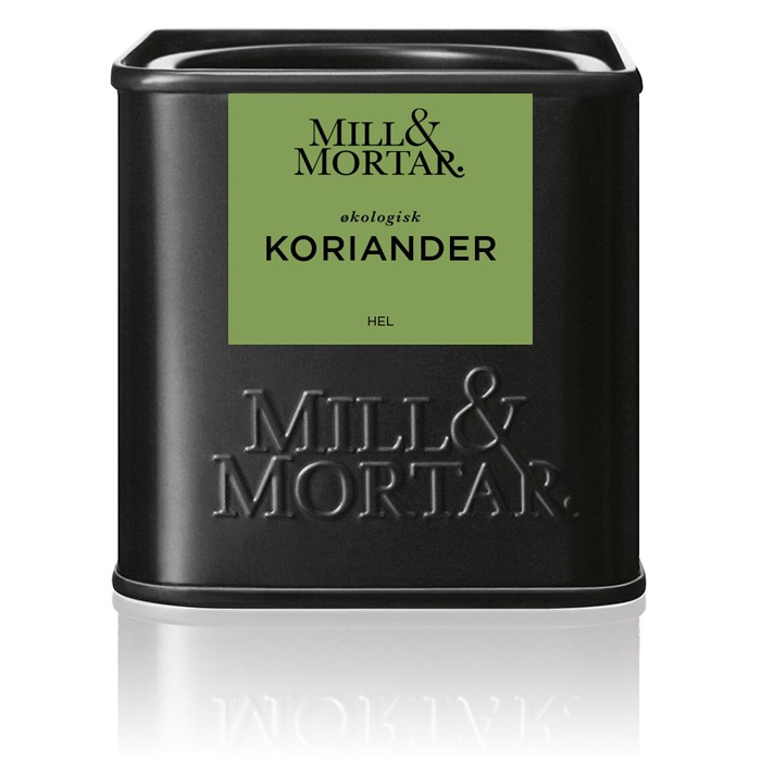 Koriander