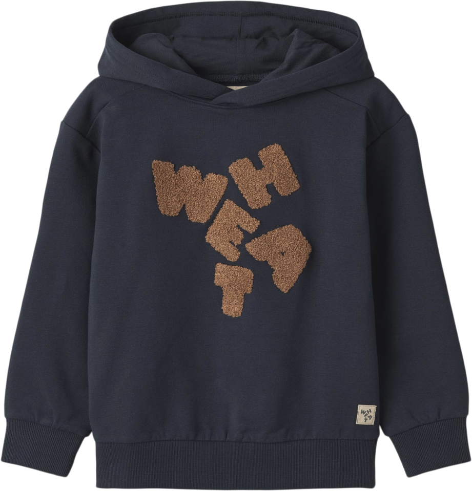 Sweatee Shirt Rumvaskebjørn