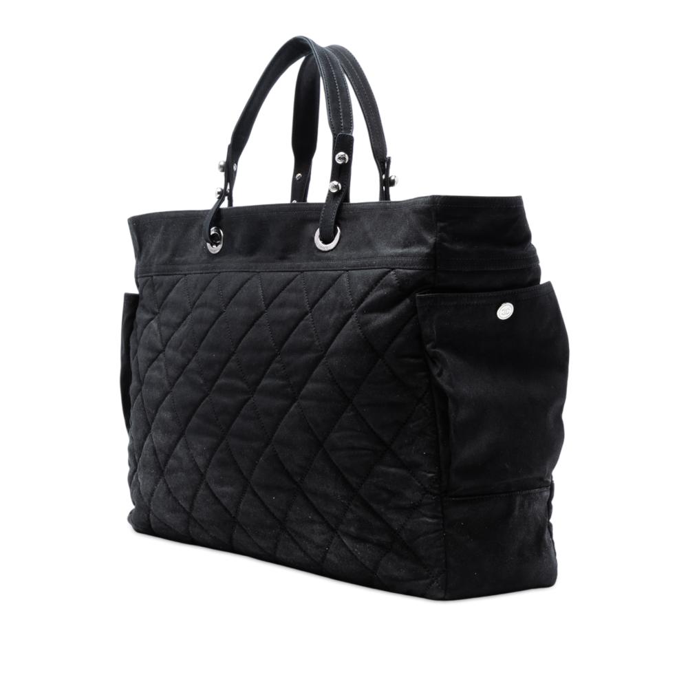 Chanel Paris Biarritz