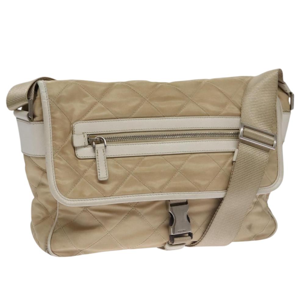 Prada Shoulder Bag