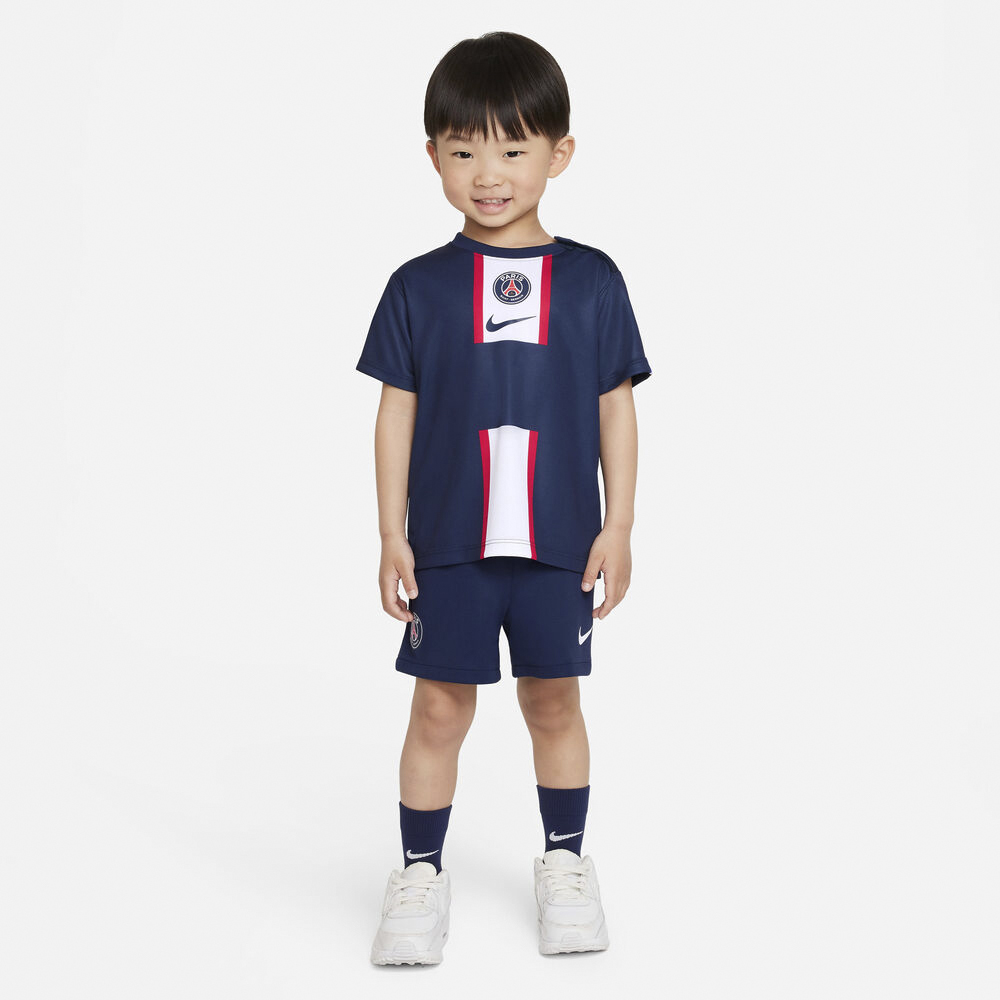 Paris Saint Germain 22 23 Hjemmebanesaet