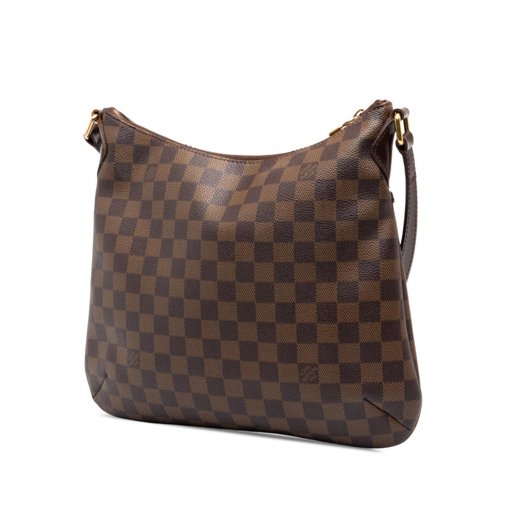 Louis Vuitton Bloomsbury