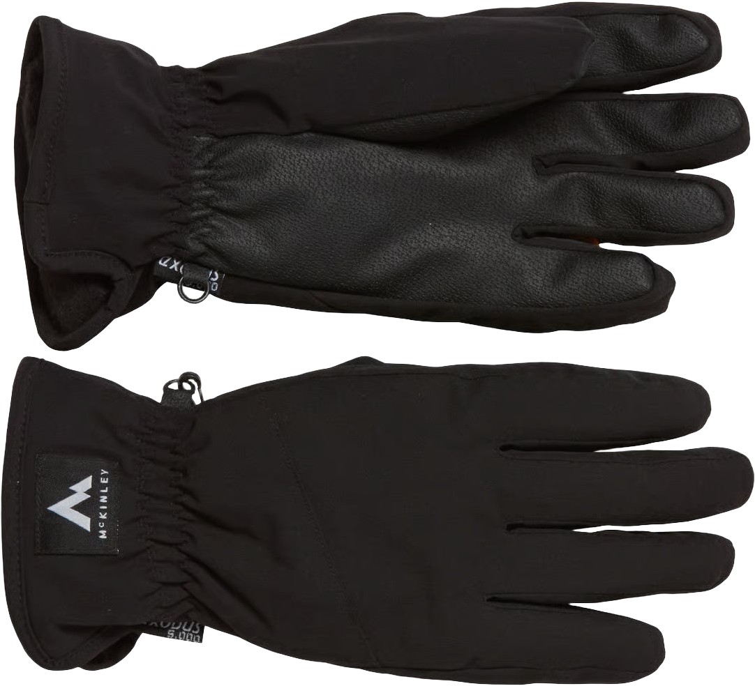 Softshell Handsker