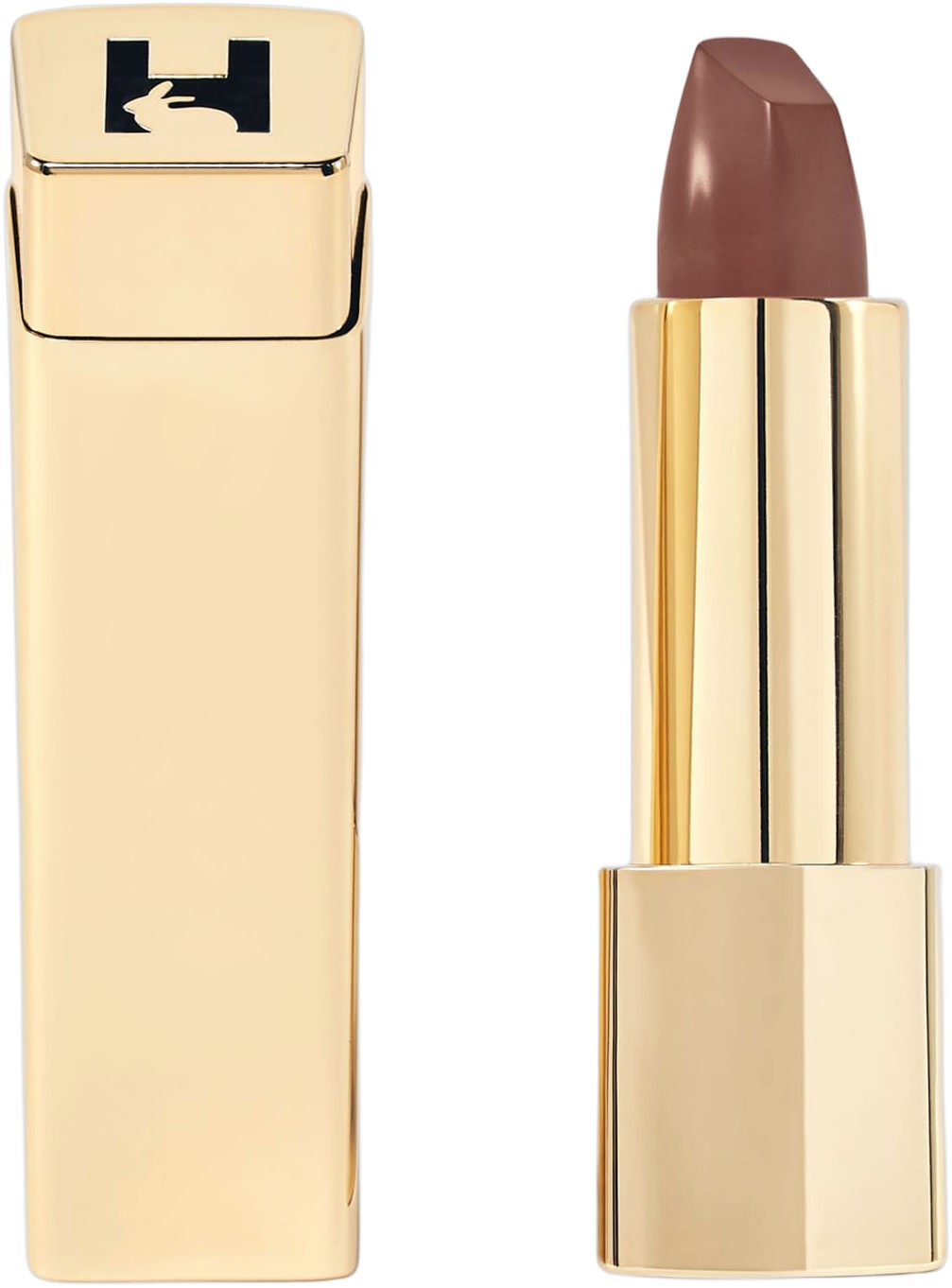 Unlocked Satin CrÃ¨me Lipstick