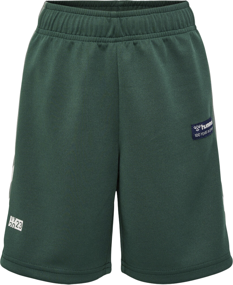 Ruphus Shorts