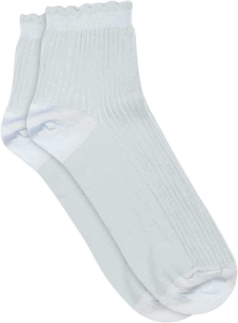 Vivian Short Socks