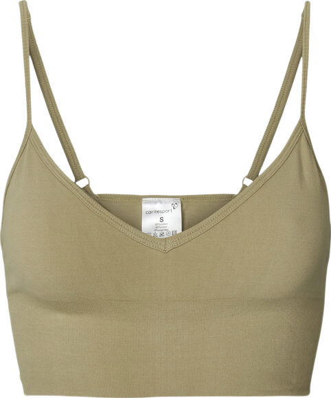 Longline Seamless Sports bh